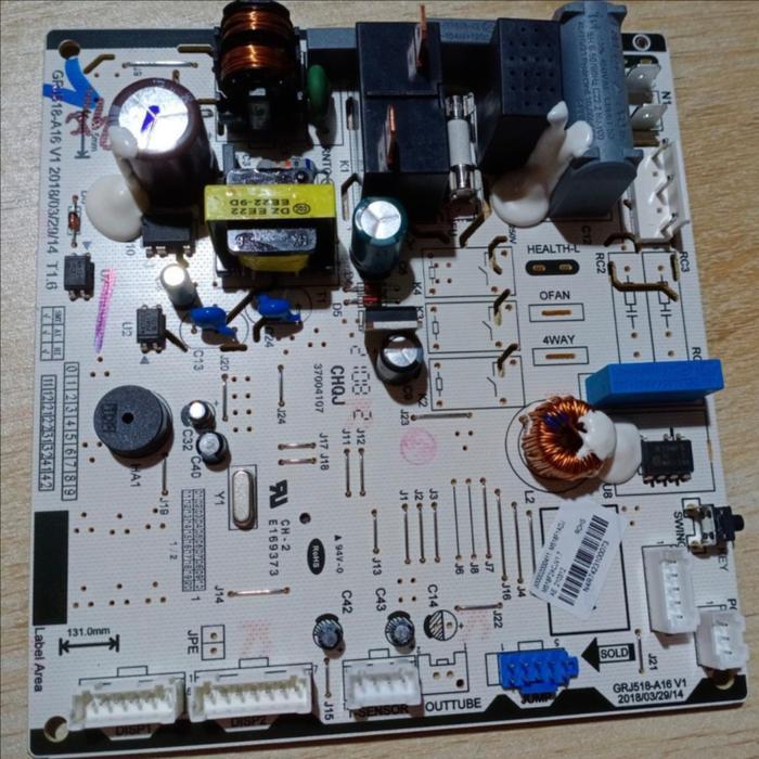 SALE Main Board / PCB Indoor AC Sharp AH-A5UCY A7UCY A9UCY R32 Original