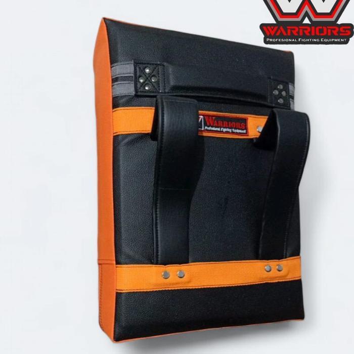 BIGSALE WARRIORS PECING PAD SILAT 50X35 SAMSAK SILAT ALAT OLAHRAGA BOXING TINJU