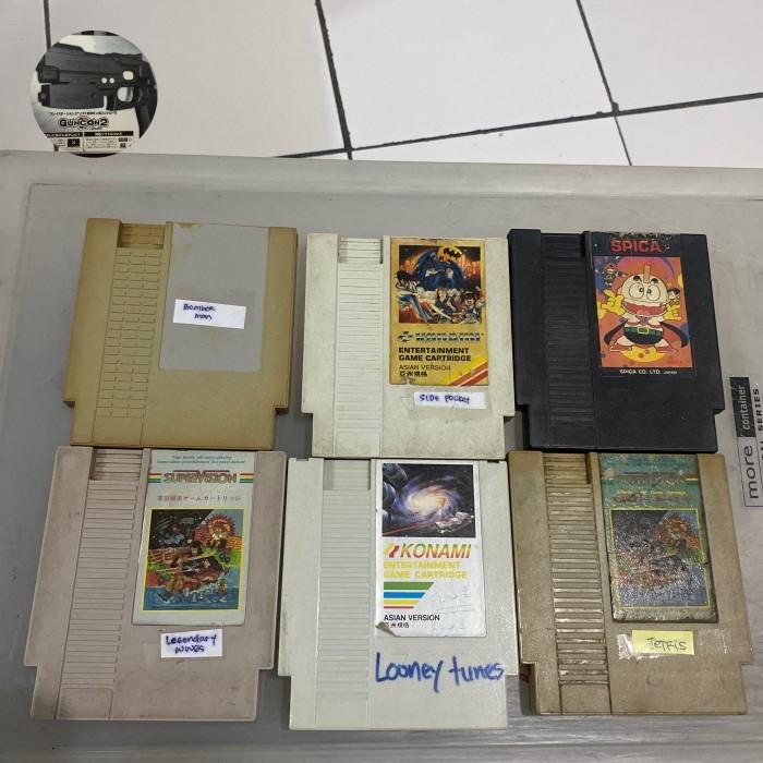 KASET NINTENDO NES, Bootleg