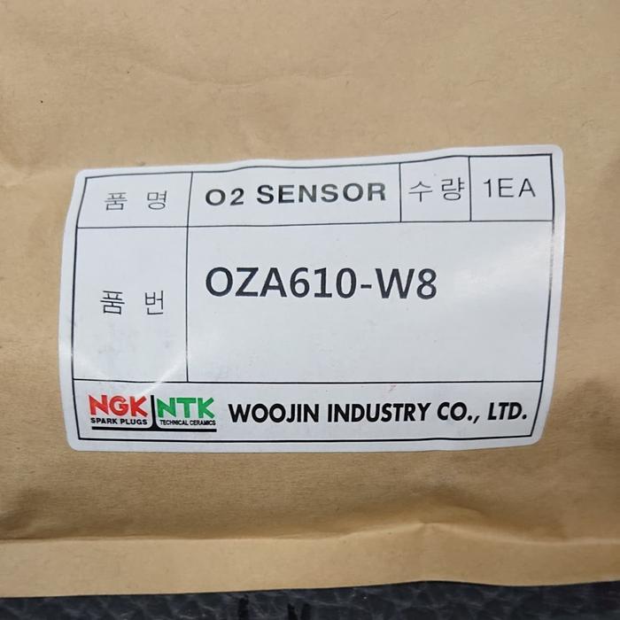 Sensor Oksigen O2 Chevrolet Spark 1.2 (Pos 2)