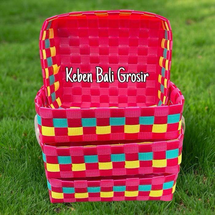 TAMAS SODAN 17 x 17 (10pcs) Tamas Sodan Embos Bokor Sodan Tamas Sodan