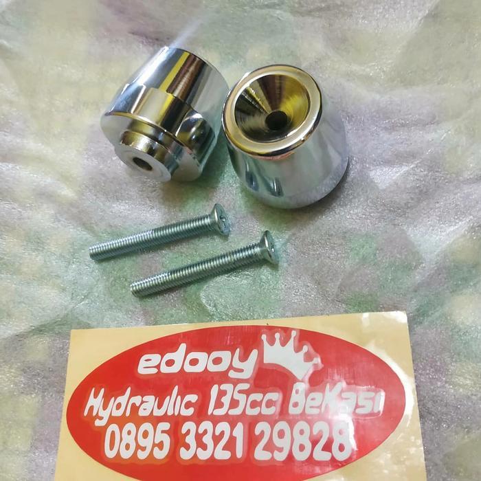 Ready jalu stang rx king crom original AHM