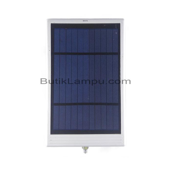Lampu Jalan Pju Tenaga Surya Solar Cell Led 5W Matahari Tanpa Listrik