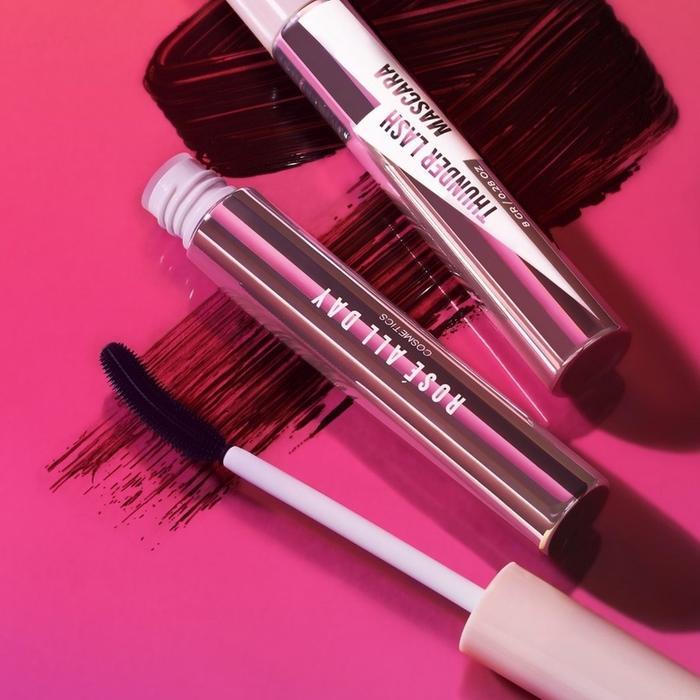 Rose All Day Thunder Lash Mascara
