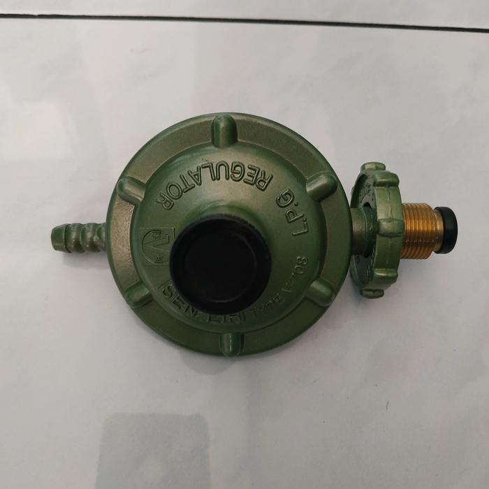 jual regulator gas low pressure untuk tabung 50 kg