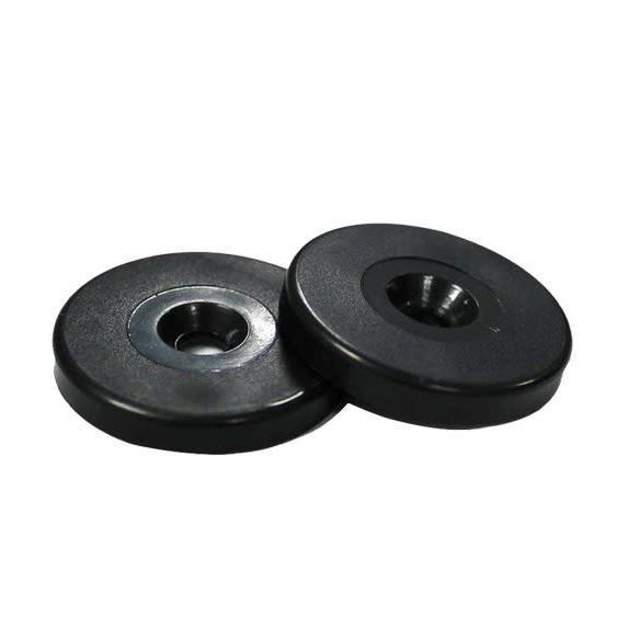 New Checkpoint RFID JWM Coin Pin Tag Hole untuk JWM Patrol Guard