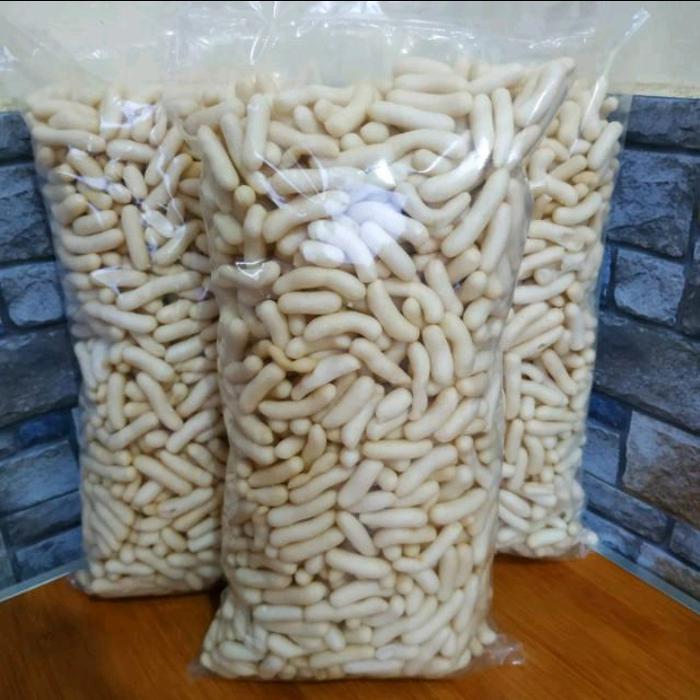 PILUS IKAN BERAT 1 KG