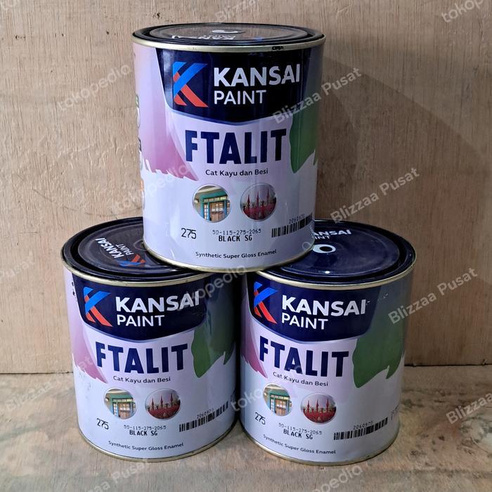 kbr FTALIT SG 1kg Ftalit White SG268 FTALIT Black SG275 FTALIT Iron Grey SG274 FTALIT Antique Grey