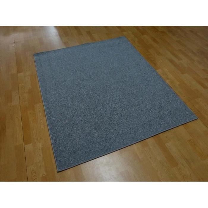 Karpet Polos Tebal 150x200 AMARSYA Karpet Scandinavian Style, Hangat & Stylish Karpet Aesthetic -