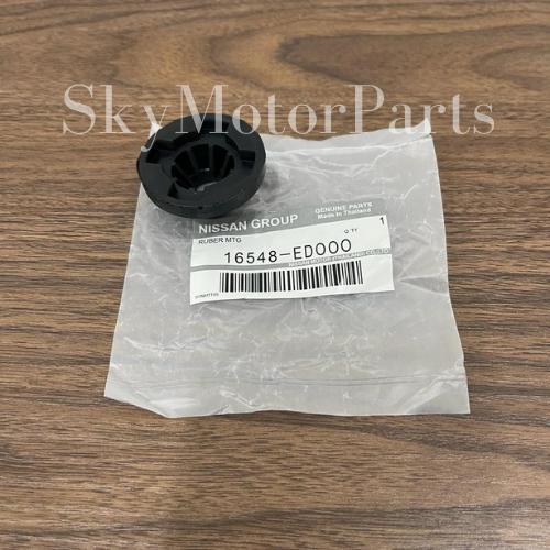 KARET DUDUKAN BOX FILTER UDARA NISSAN LIVINA EVALIA MARCH DATSUN JUKE