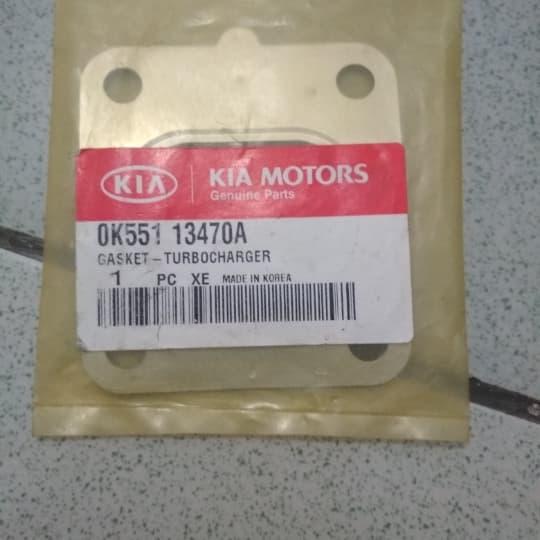 PAKING TURBO KIA CARNIVAL DISEL