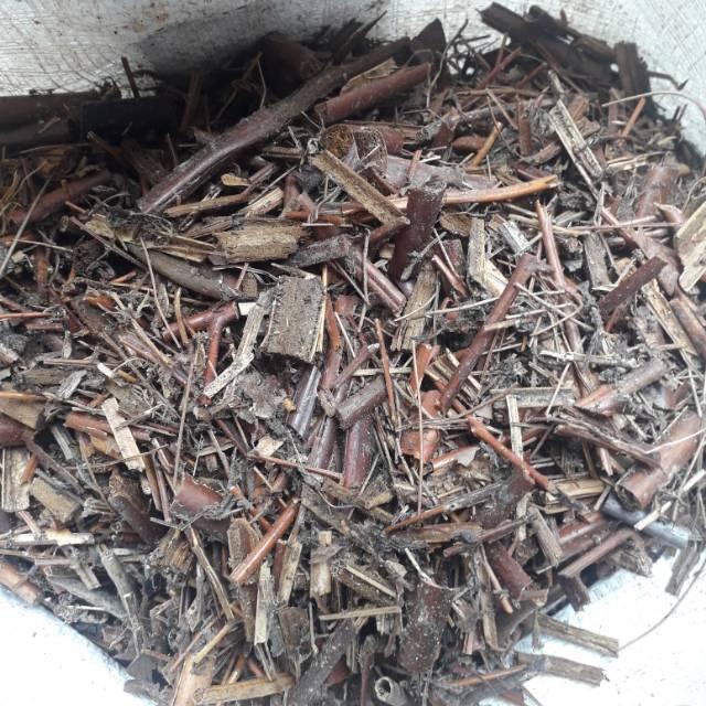 GARDEN" ANDAM MEDIA TANAM ANDAM BIASA 1 KARUNG