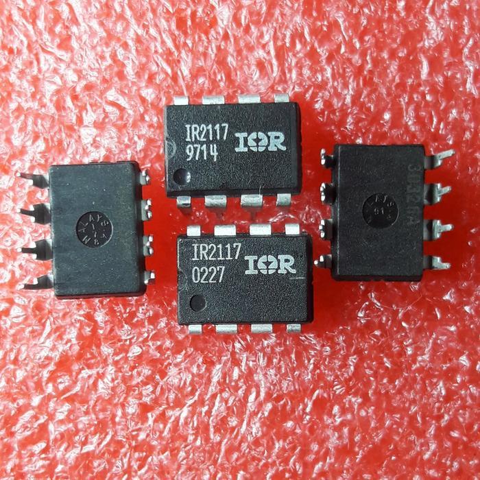 PROMO IR2117 IR 2117 IC IR2117 Ir2117 IR2117PBF IR2117S IR2117P high quality