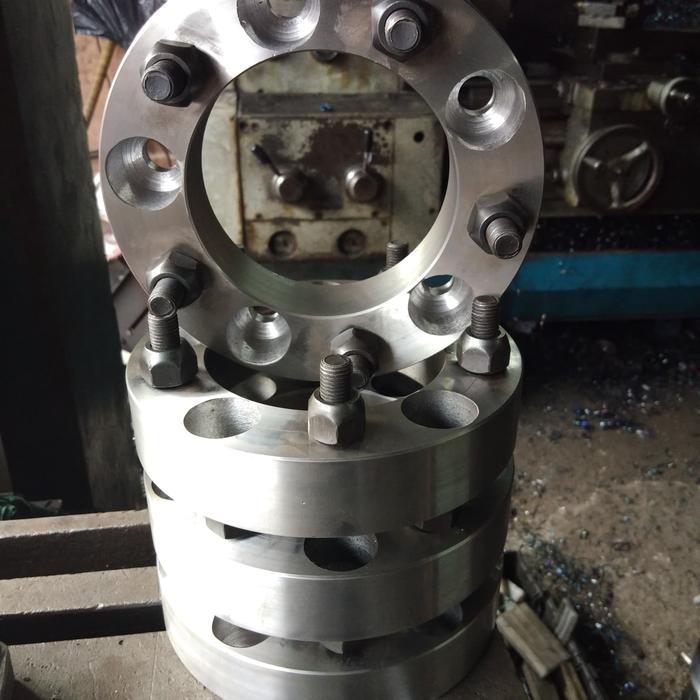 Adaptor velg mobil 4 cm