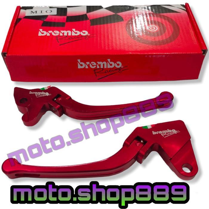 Handle Rem Lipat Mio Brembo Mio Sporty Mio Soul Mio Smile Mio J Mio Soul Gt Black