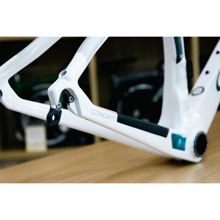 Colnago - Concept Frame (48S, Njwh)