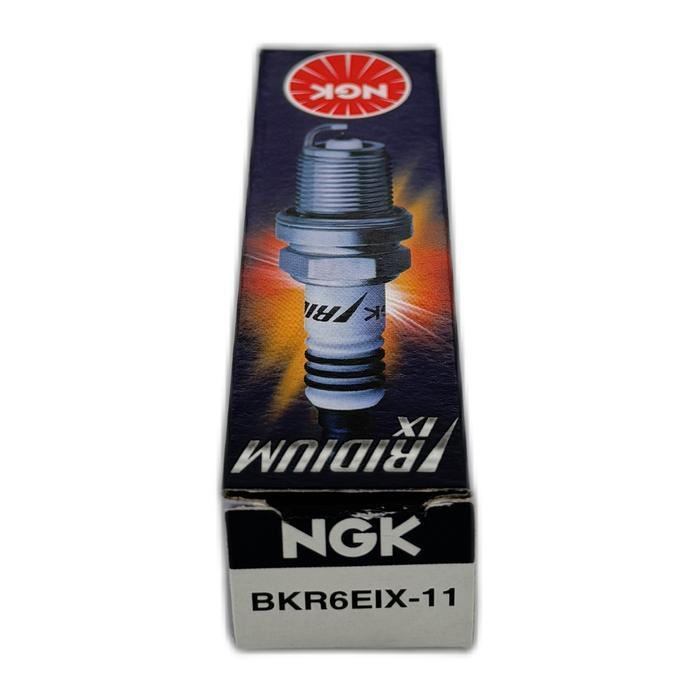 Busi Suzuki Aerio & Esteem - Ngk Iridium Bkr6Eix-11