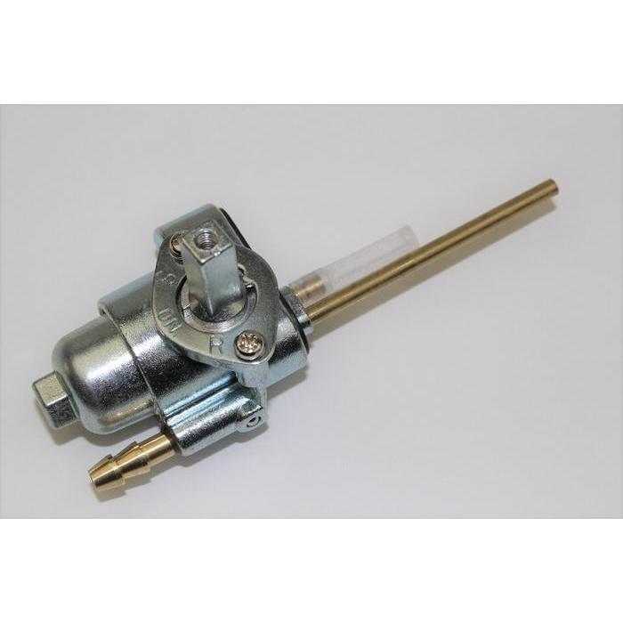 Kran Bensin Assy Chaly Minimoto Honda Chaly Cf50