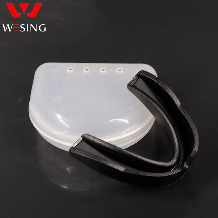 Gumshield Wesing / Gamsil / pelindung gigi / mouth guard / Gum shield mma