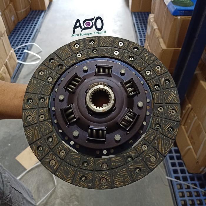 Clutch Disc Kampas Plat Kopling Taft GT