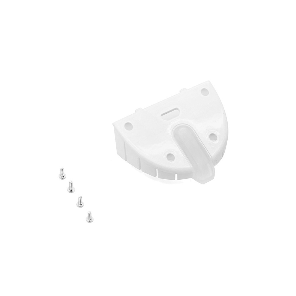 STOK TERBATAS  Original DJI Inspire 1 Taillight Cover for DJI DJI Inspire 1 Camera Drone Quadcopter 