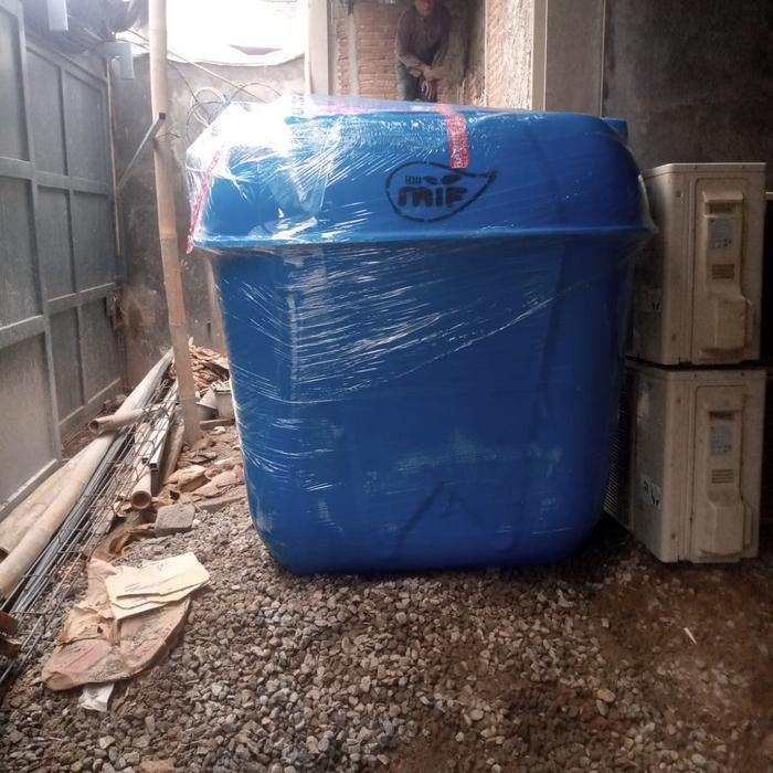 Septic Tank Bio , Biotank, Biotech , Biomif, 2000 Liter