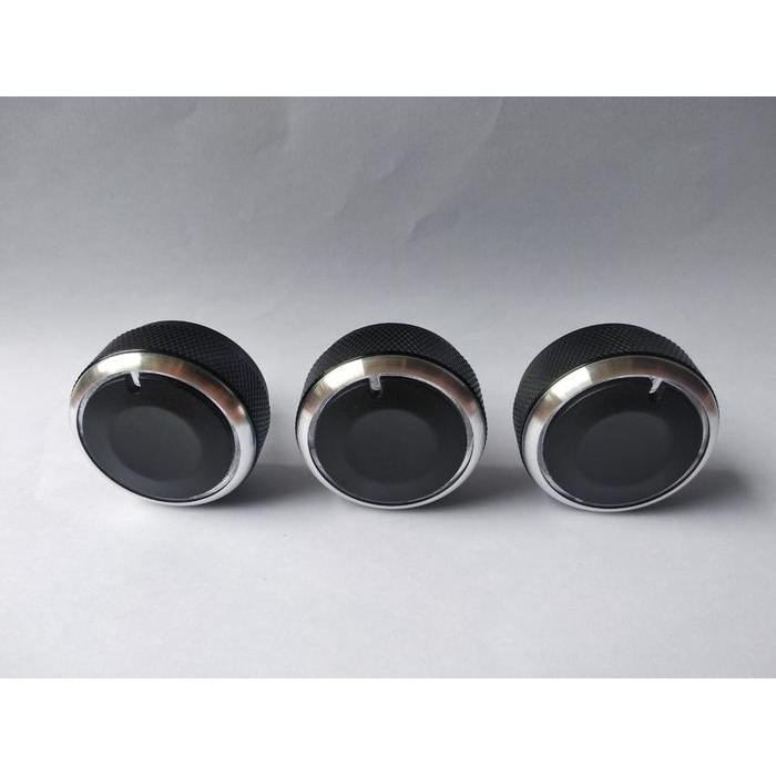 Knob AC Model Elegant Toyota Innova 2005 sd 2010