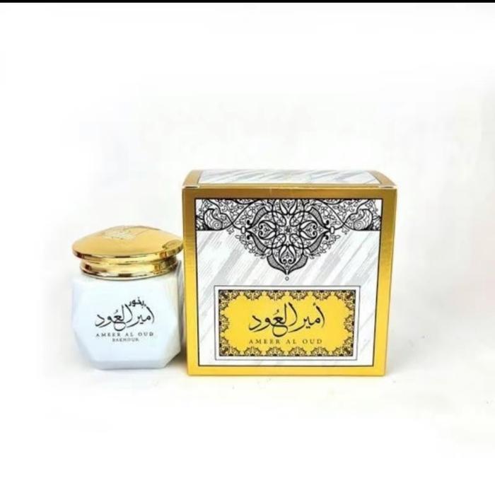 Bukhur Ameer Al Oud Almas
