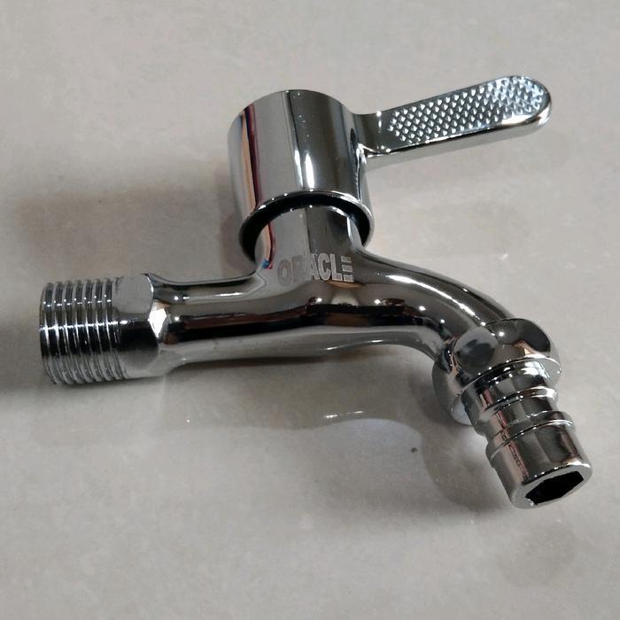 kran taman Fiorentino in