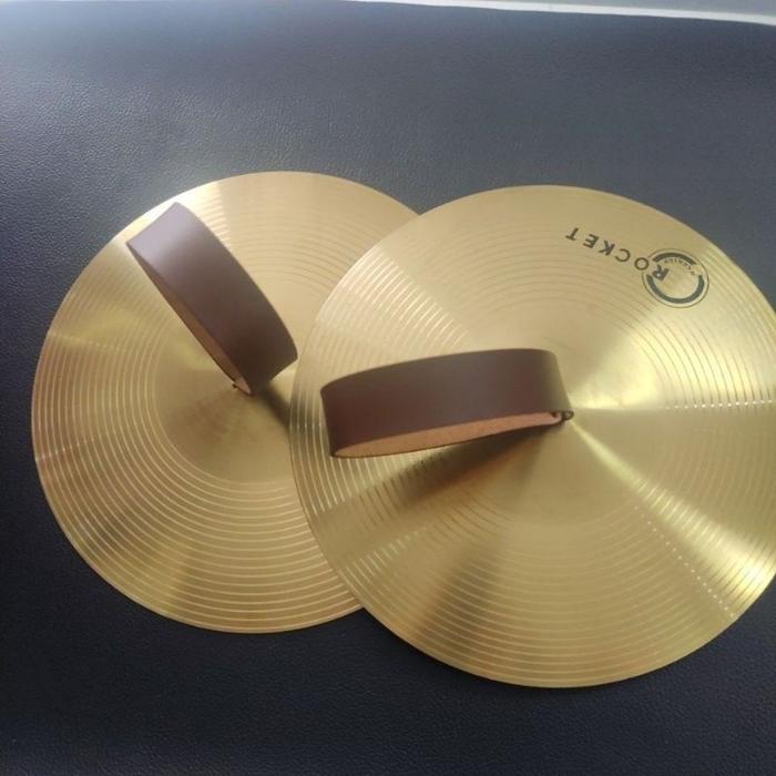 Cymbal HARRIER Rocket 10" Drumband