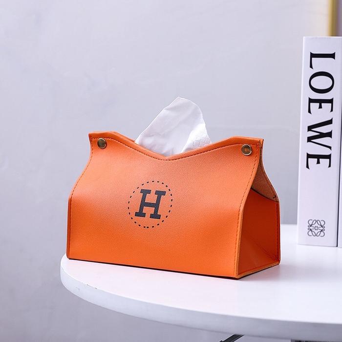 kotak tisu/kotak tempat tissue/kotak tisu tv/tempat tisu