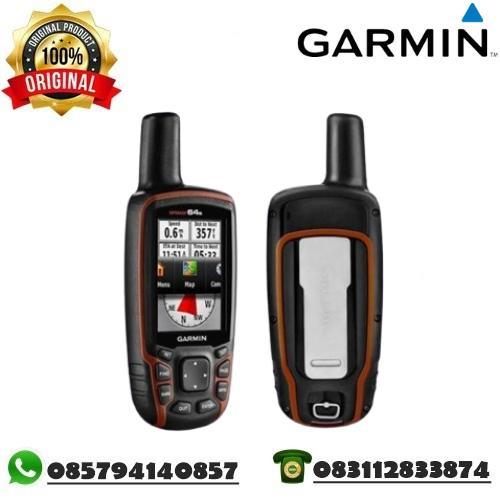 Gps Garmin 64s / Gps 64s / garmin 64s like new