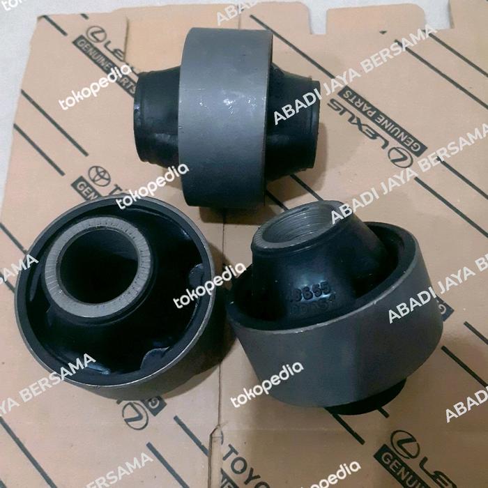 BUSHING ARM BOS ARM YARIS NEW VIOS GEN2 BESAR.