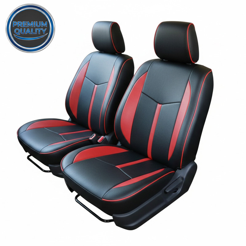 Sarung Jok Mobil Avanza Toyota 3 Baris Premium