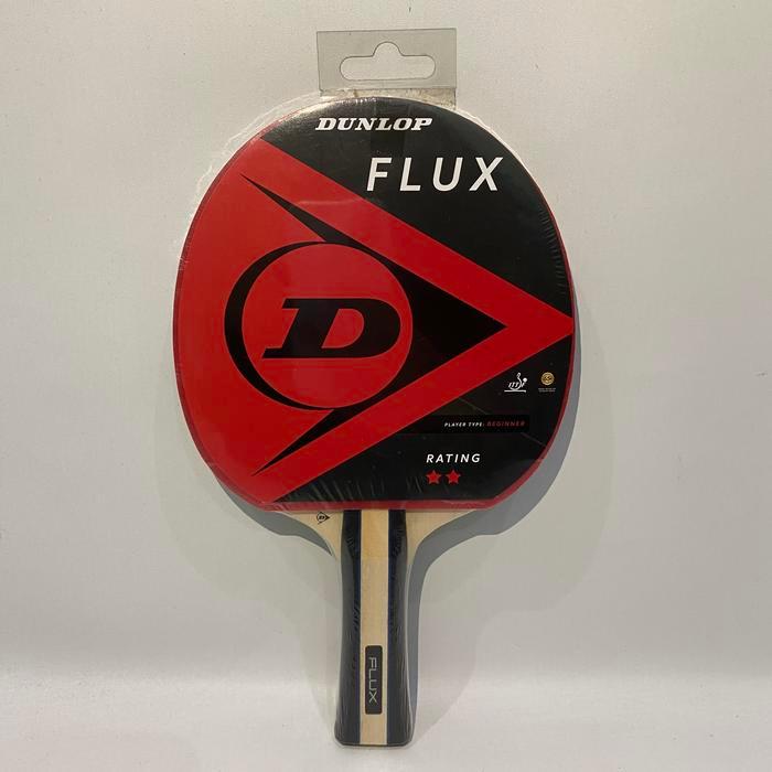 Bat DUNLOP Flux Bet Tenis Meja Pingpong