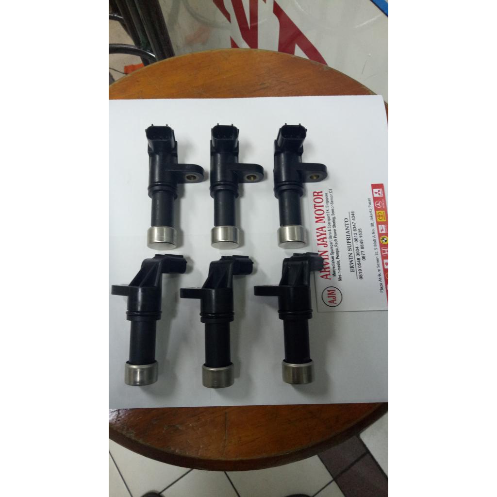 sensor speed honda mobilio manual