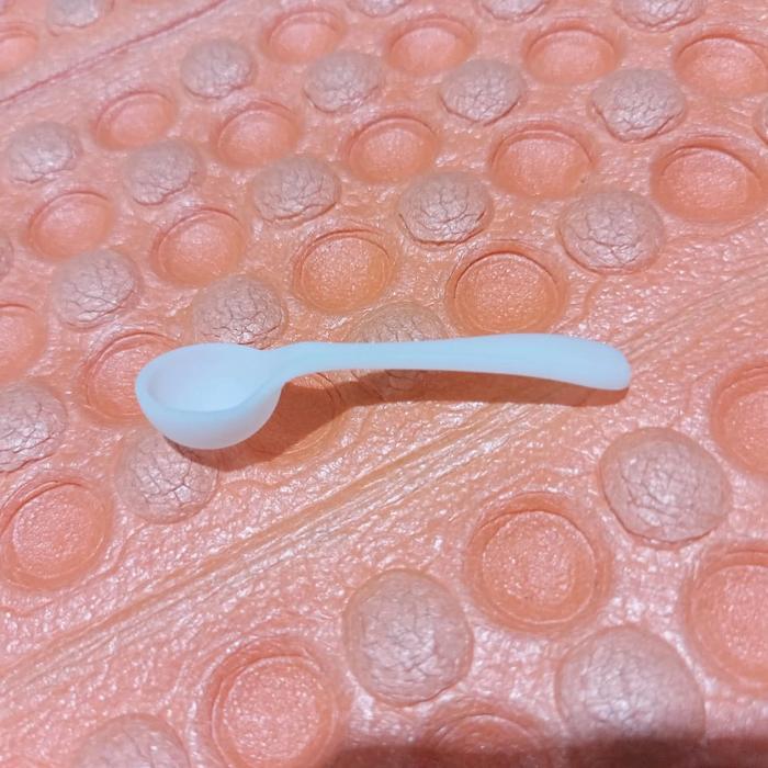 Sendok Takar 0.5g atau Sendok Ukur 1ml