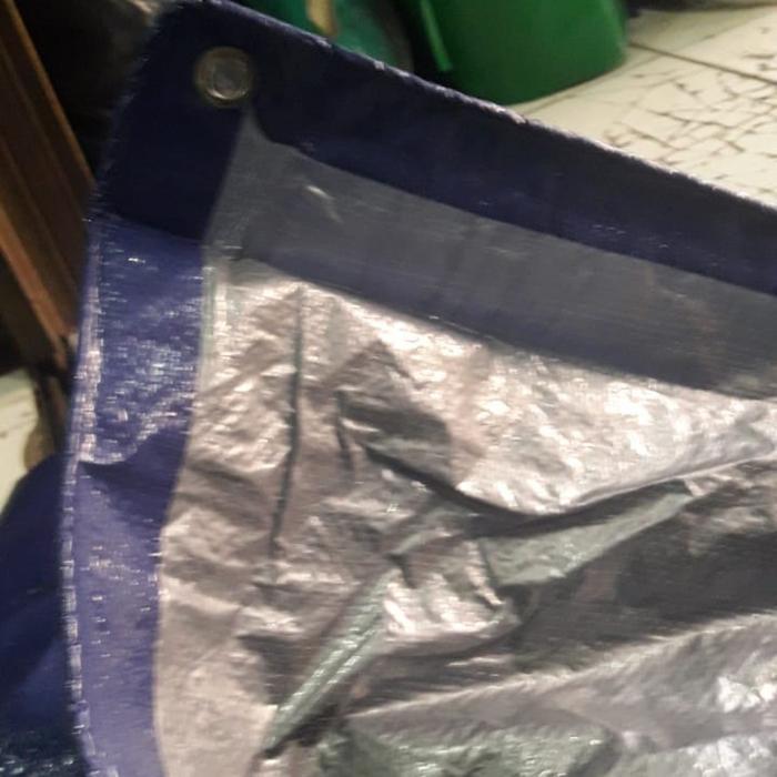 terpal A2 korea plastik ukuran 3x6 meter.terpal 3x6 meter.Tipe A2