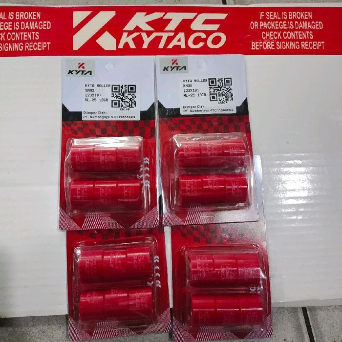 Roller Xmax Ktc Kytaco Roller Ktc Kytaco Xmax Roler Xmax Ktc Kytaco Roler Ktc Kytaco Xmax Original