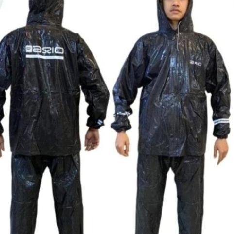 Jas Hujan Axio Europe 882 Original Asli