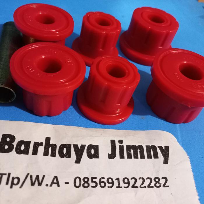 Karet Bosh Per Jimny Katana