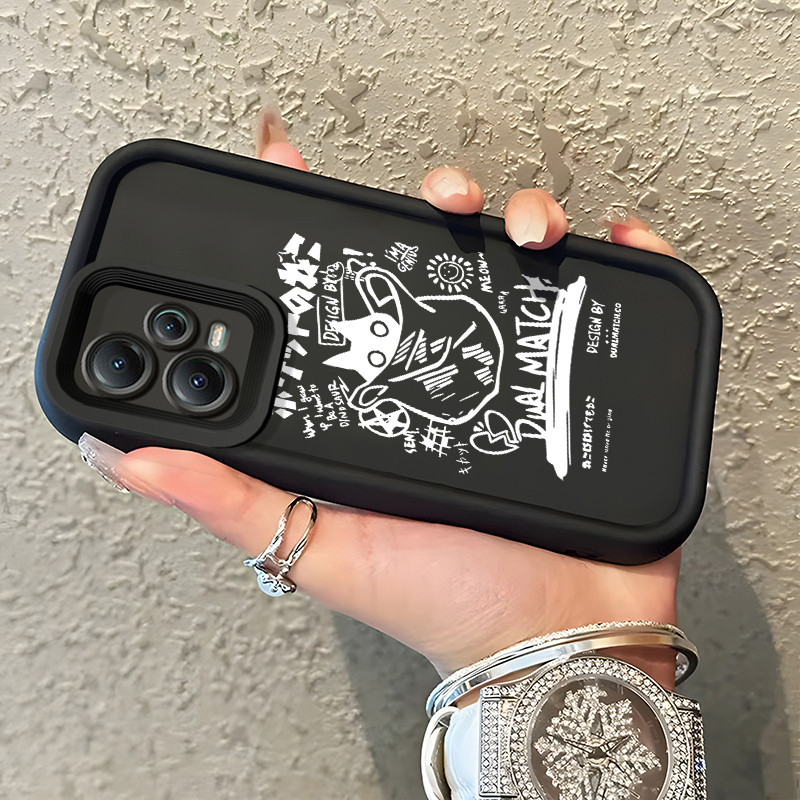 Casing Hp Xiaomi Redmi Note 12 4G Redmi Note 12 5G Redmi Note 12 Pro 5G POCO X5 5G Case Casing Pasuk