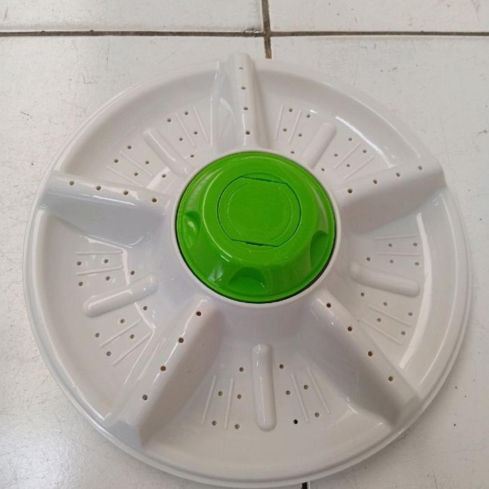 (COD) pulsator pulysator mesin cuci sharp polytron