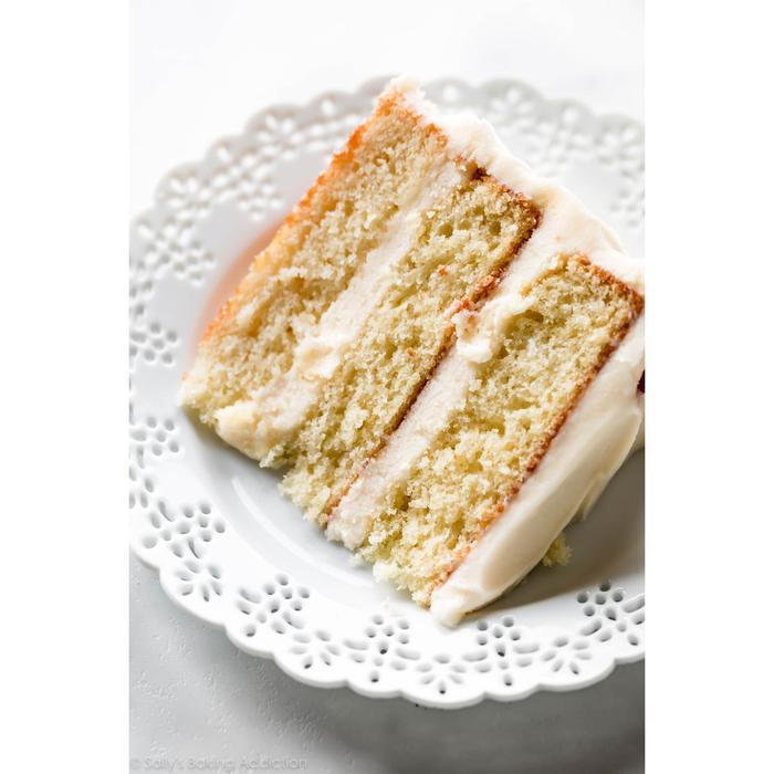 ESSENCE ESEN ESSENSE FLAVOUR FLAVOR PERISA CAIR LIQUID IMPORT 250ML - CAKE