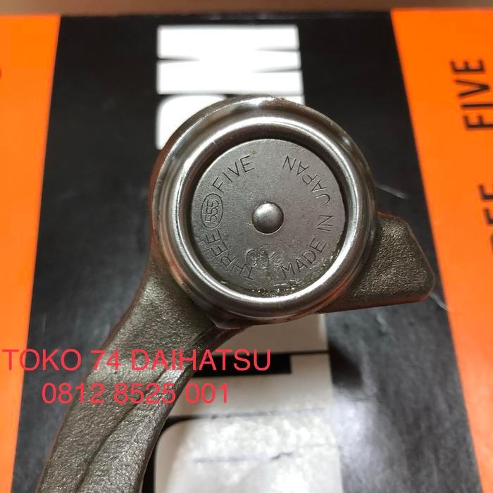 IDLER ARM TAFT INDEPENDENT