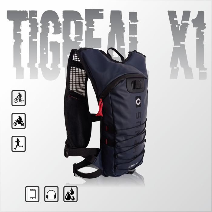 Premium Tas Sepeda Lari Hidropack Trabas Trail Adventure Mtb Dan Motor Original