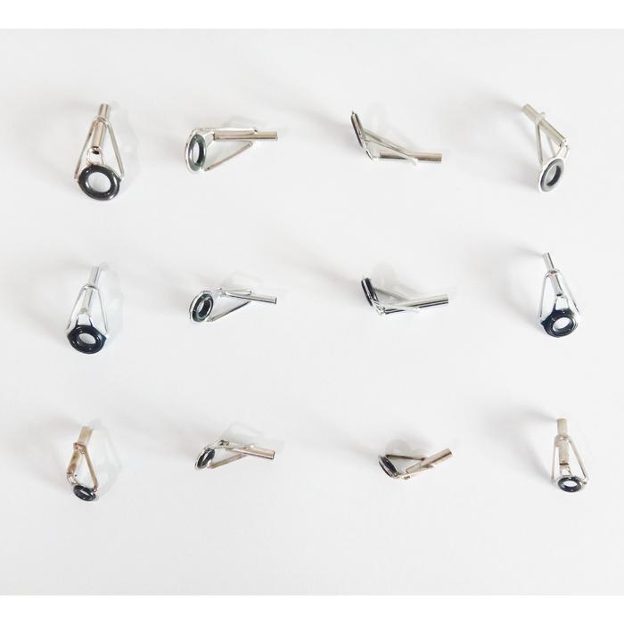 Josh Pancing - Ring Guide Ujung Top Cincin Marit Mamarit Joran Pancing