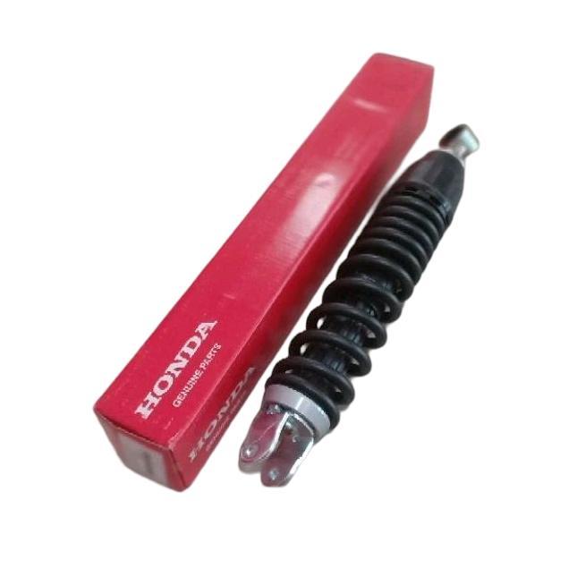 Shockbreaker Shock Belakang Honda Beat Deluxe Genio K0J Ori Honda Ahm Motorcycle
