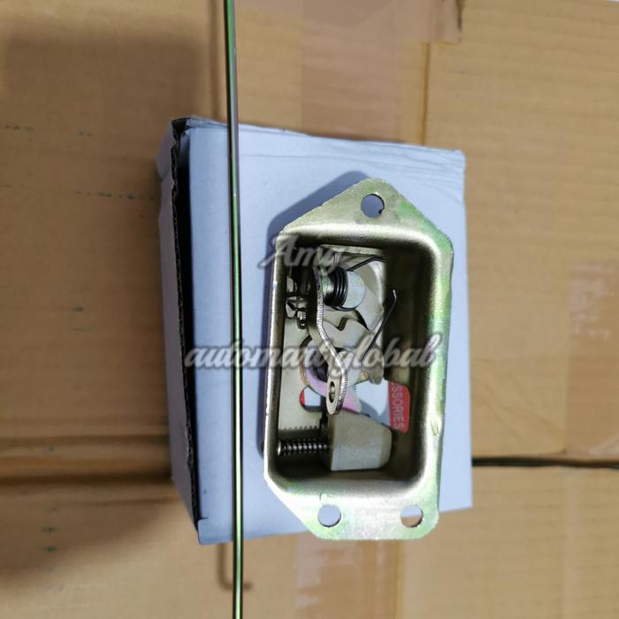Door Lock Pintu Bagasi L300