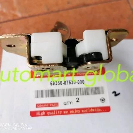 Kunci Pintu Bagasi Espass S91 S92 Lock Bagasi Espass